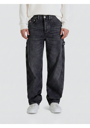 Jeans TOMMY JEANS Men color Black