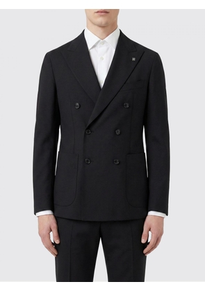 Jacket TAGLIATORE Men color Black