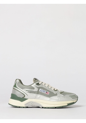Sneakers AUTRY Men color Green