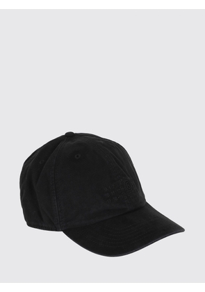 Hat MM6 MAISON MARGIELA Men color Black