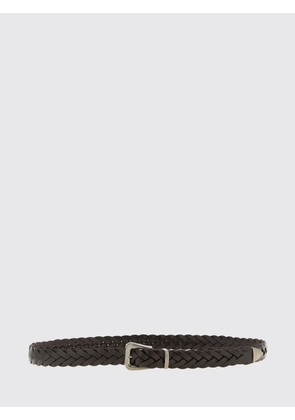 Belt BRUNELLO CUCINELLI Woman color Multicolor