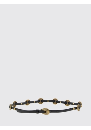 Belt PINKO Woman color Black