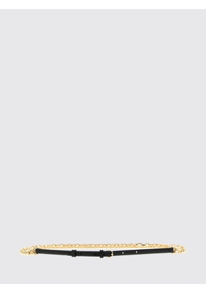 Belt PINKO Woman color Gold