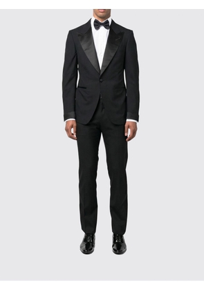 Suit TOM FORD Men color Black