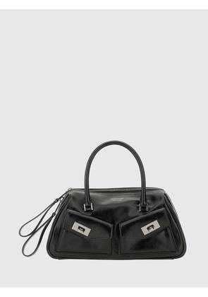 Handbag FERRAGAMO Woman color Black