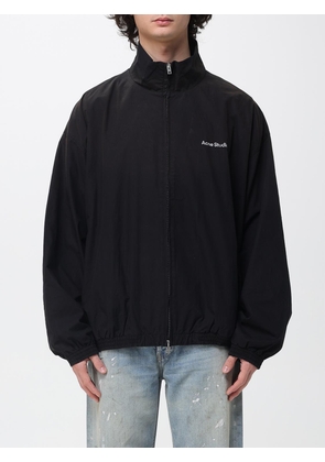 Jacket ACNE STUDIOS Men color Black