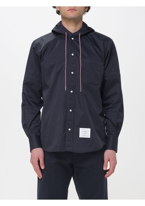 Jacket THOM BROWNE Men color Blue