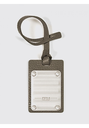 Travel Bag FPM MILANO Men color Charcoal