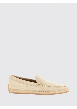 Loafers TOD'S Men color Beige