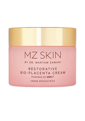 MZ SKIN Replenishing Bio-Placenta Restorative Cream in N/A - Beauty: NA. Size all.