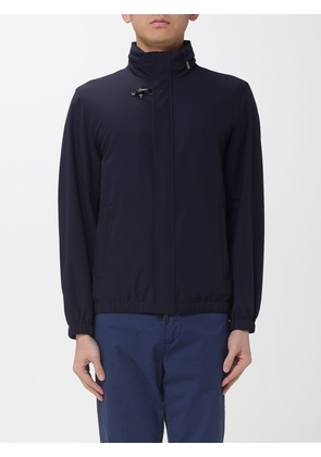 Jacket FAY Men color Blue
