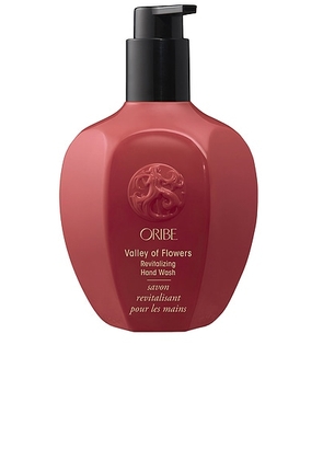 Oribe Valley Of Flowers Revitalizing Hand Wash in N/A - Beauty: NA. Size all.