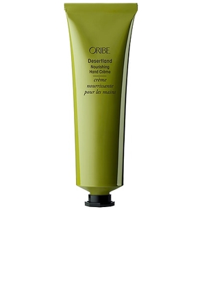 Oribe Desertland Nourishing Hand Creme in N/A - Beauty: NA. Size all.