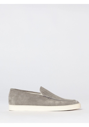 Loafers BRUNELLO CUCINELLI Men color White