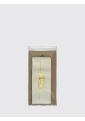 Travel Bag FPM MILANO Men color Yellow