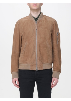 Jacket TOM FORD Men color Beige