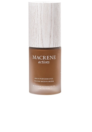 MACRENE Actives High Performance Tinted Moisturizer in Extra Deep - Beauty: NA. Size all.