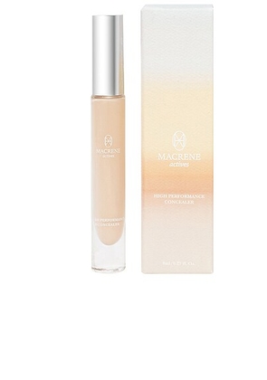 MACRENE Actives High Performance Concealer in Light - Beauty: NA. Size all.
