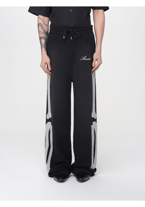 Pants AMIRI Men color Black
