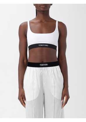 Lingerie TOM FORD Woman color White