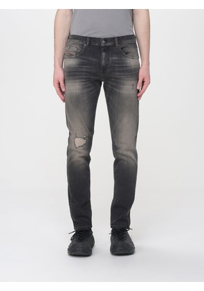 Jeans DIESEL Men color Black
