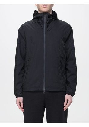 Jacket EMPORIO ARMANI Men color Black