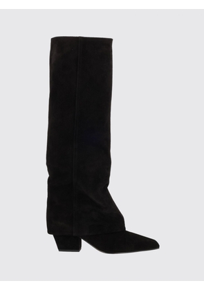 Boots PARIS TEXAS Woman color Black 1