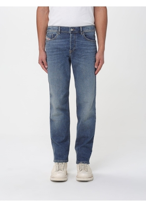 Jeans DIESEL Men color Blue