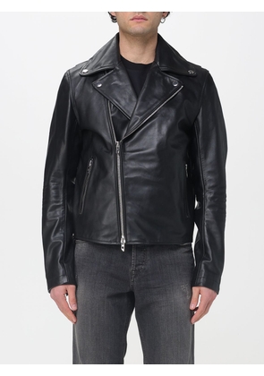 Jacket DIESEL Men color Black