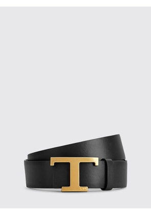 Belt TOD'S Woman color Black