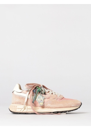 Sneakers AUTRY Woman color Pink