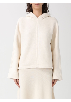 Sweatshirt MAX MARA Woman color Ivory