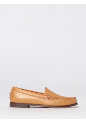 Loafer TOD'S Woman color Brown