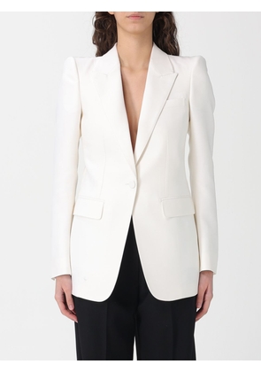 Jacket TOM FORD Woman color White