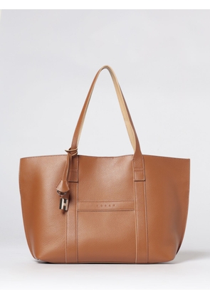 Shoulder Bag HOGAN Woman color Brown