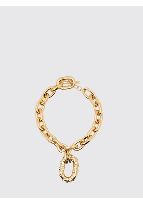 Jewel RABANNE Woman color Gold