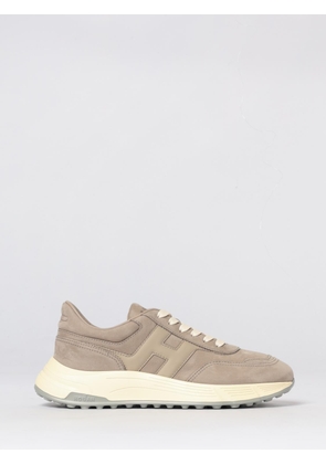 Sneakers HOGAN Men color Dove Grey