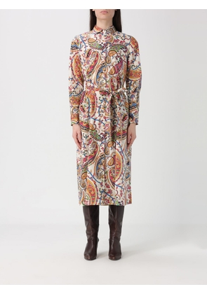 Dress ETRO Woman color Multicolor