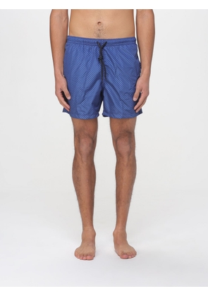 Swimsuit DRUMOHR Men color Blue 1