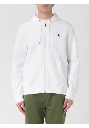 Sweatshirt POLO RALPH LAUREN Men color White