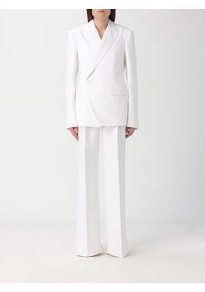 Suit DSQUARED2 Woman color White