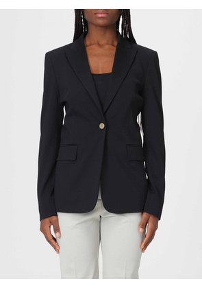 Jacket PINKO Woman color Black