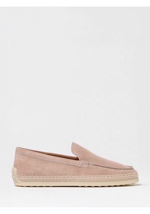 Loafer TOD'S Woman color Beige