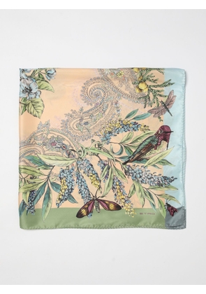 Neck Scarf ETRO Woman color Multicolor