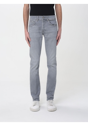 Jeans DONDUP Men color Grey