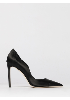 Pump JIMMY CHOO Woman color Black
