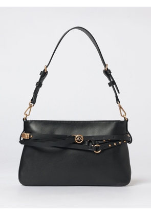 Shoulder Bag PINKO Woman color Black