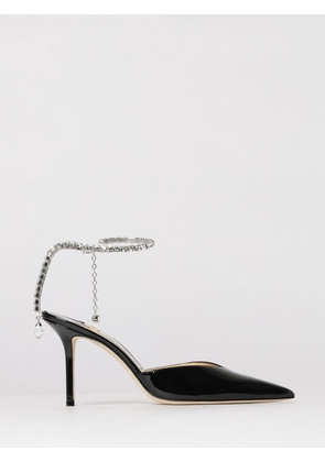 Pump JIMMY CHOO Woman color Black