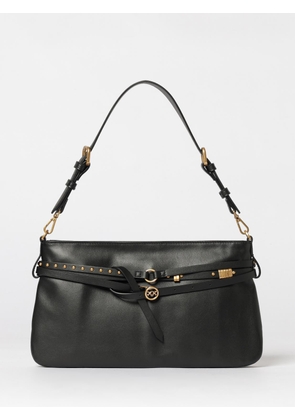 Shoulder Bag PINKO Woman color Black
