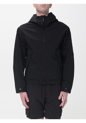 Jacket C. P. COMPANY Men color Black